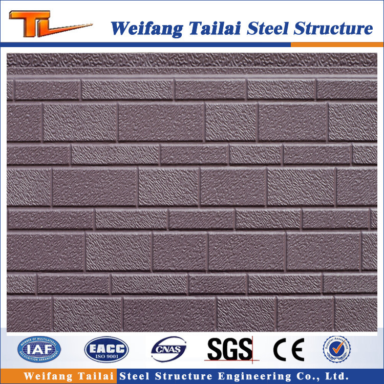 Hot Sale Wall Panel for Constructure Building Material