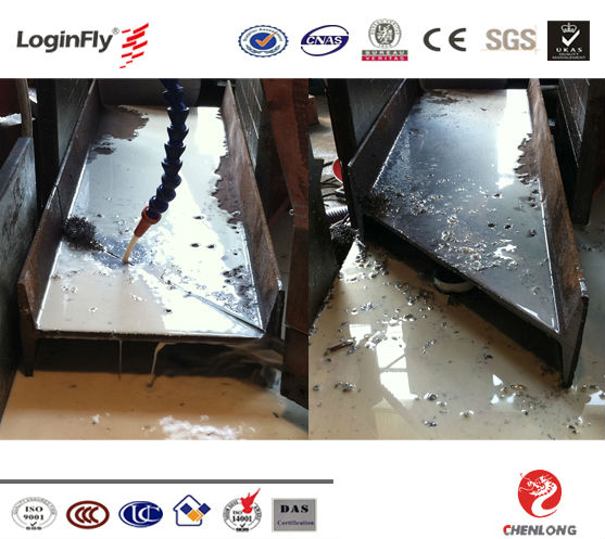 Станок ленточнопильный автоматический по металлу