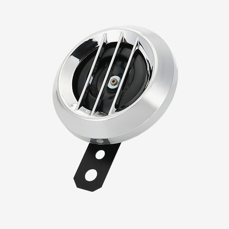 Громкий водонепроницаемый звуковой сигнал 105дБ 12В для мотоцикла