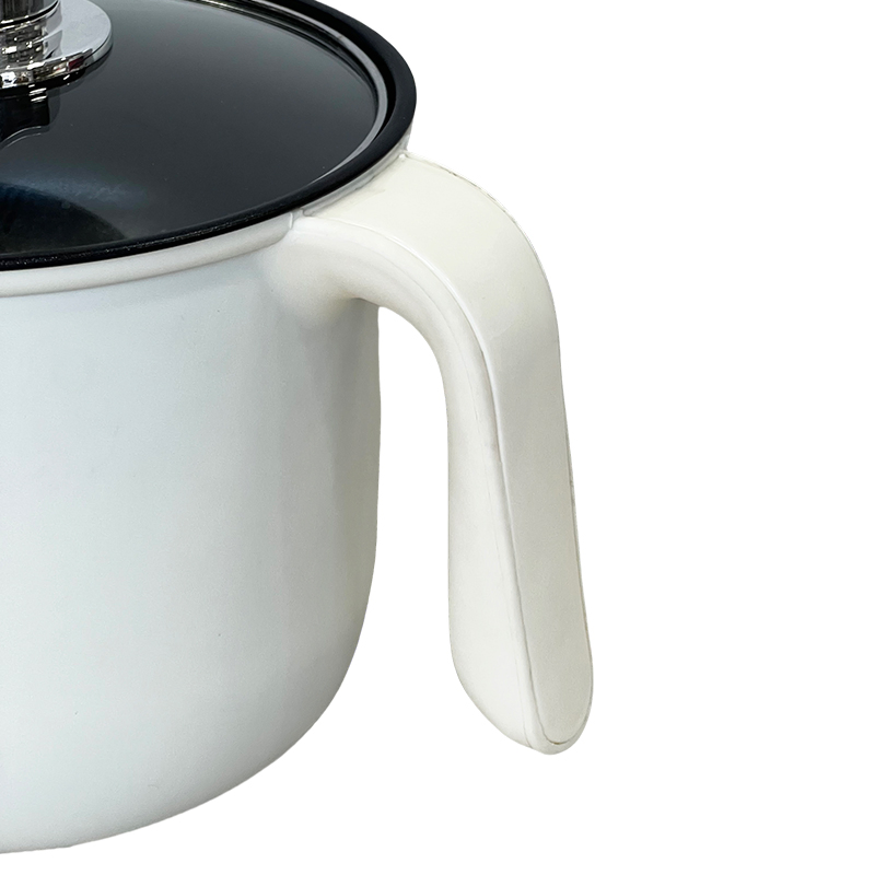 Kaiershi Jj-18q 1.3L Multi Purpose Use Electric Cooking Pot