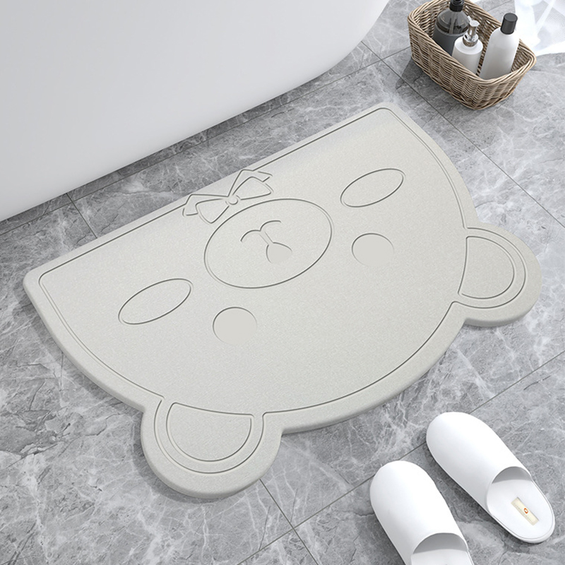 Factory Direct Price Foot Pressure Custom Massage Foot Mat for Home