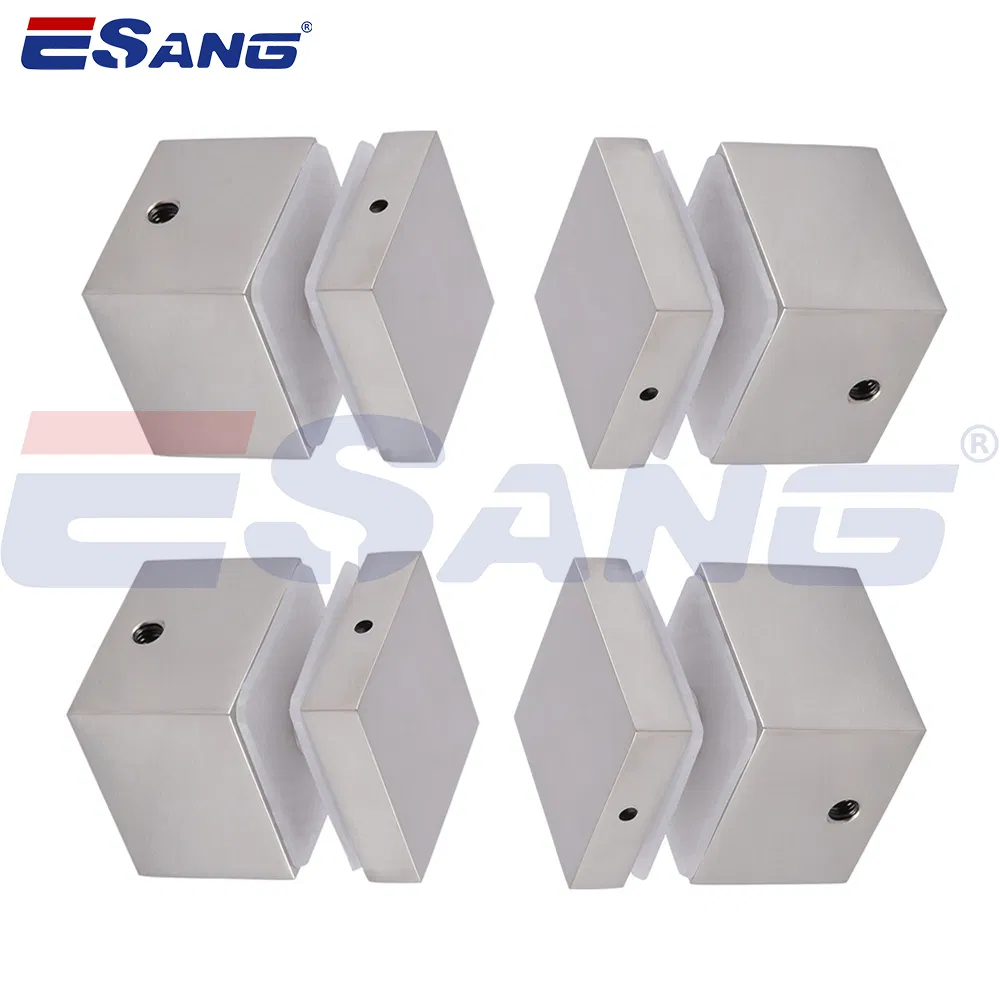 Esang Tempered Glass Holding Sign Standoff Screws Glass Standoff Pin