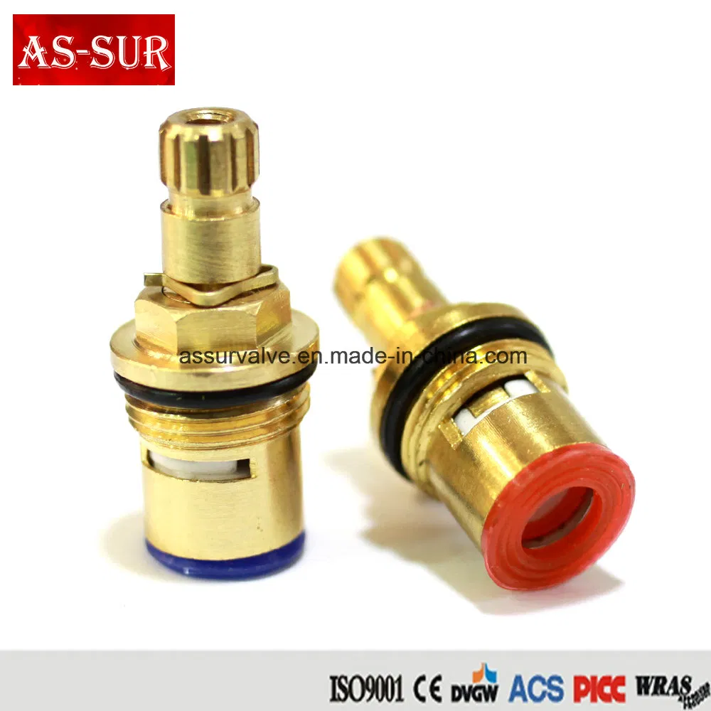 Керамический картридж AS-CR3068 для смесителя