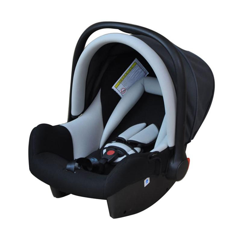 Injection Molding Ecer44 Standard New Born Carrier Spacious Seat Infant Car Seats