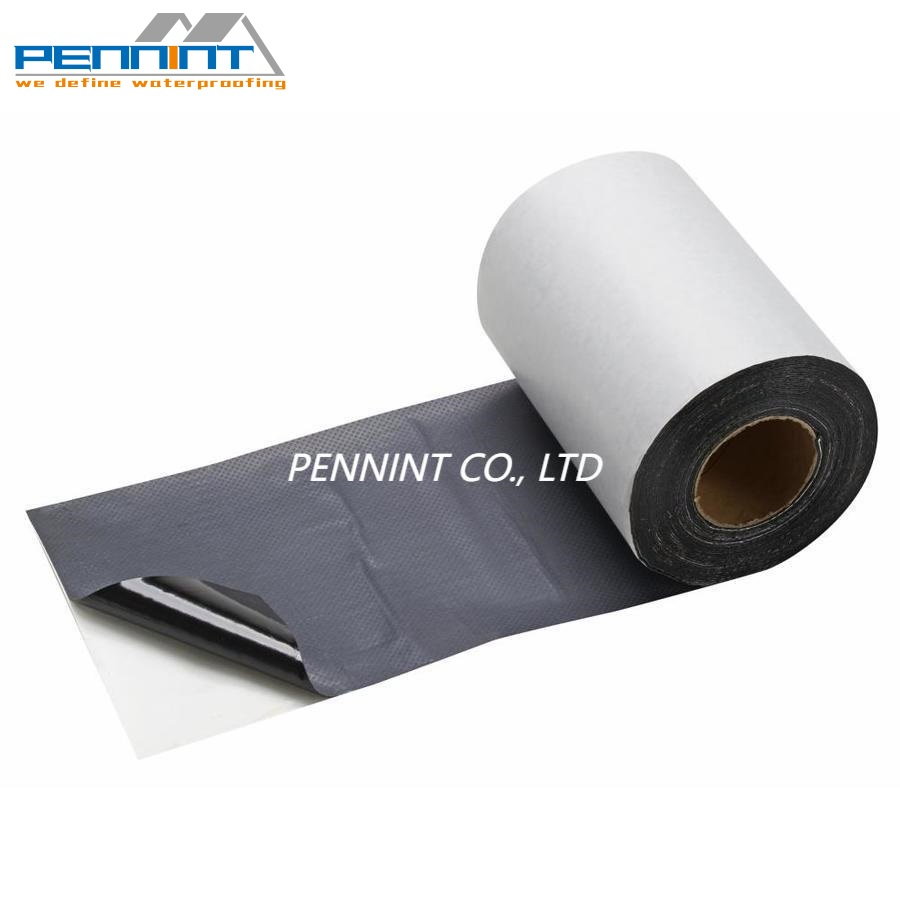OEM Colorful Butyl Adhesive Tape with Different Widths and Thickness