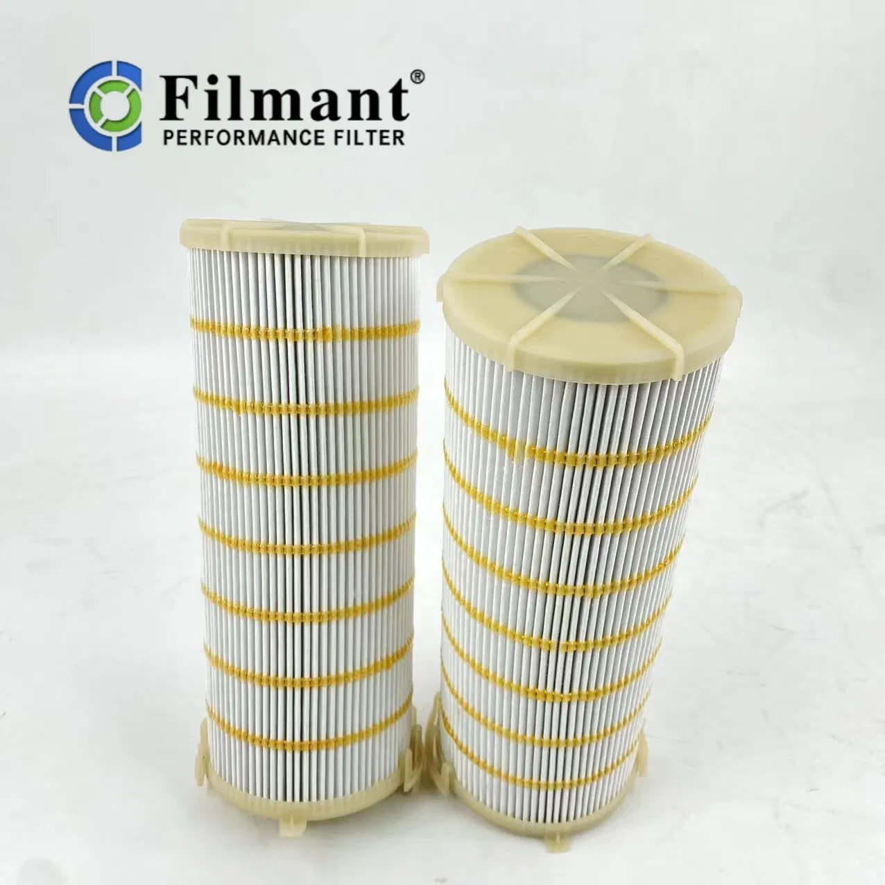 Hydraulic Filter Replacement 326-1163