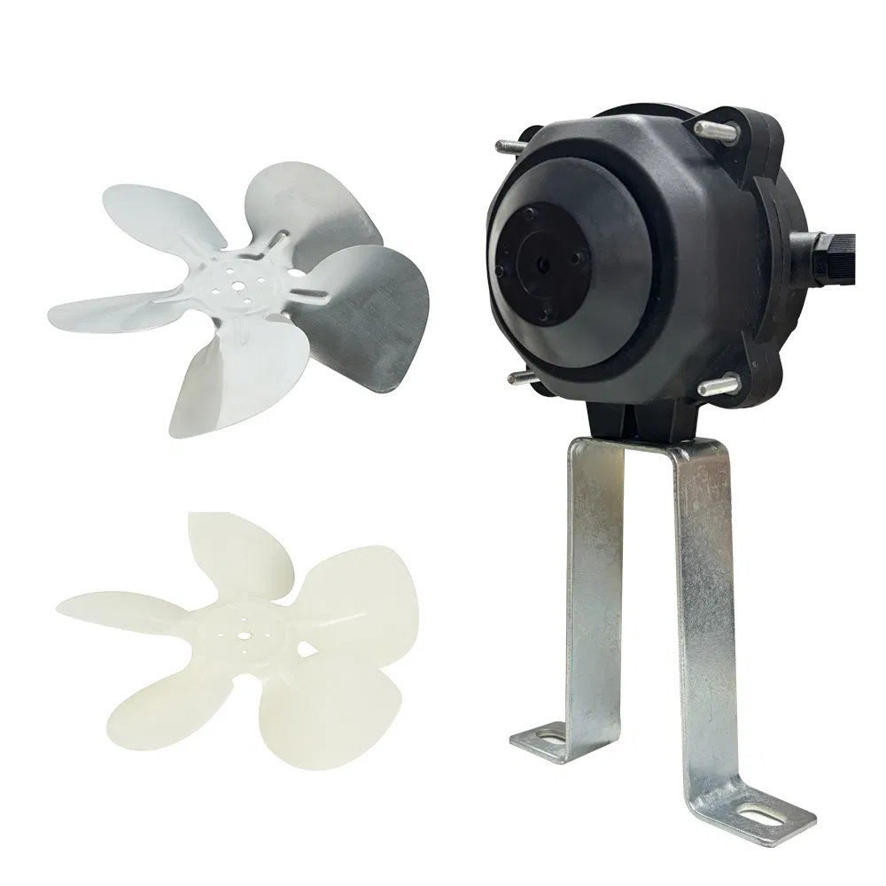 Ecm4810 15/18 Watt Ec AC Power Supply Deep Freezer Fan Motor