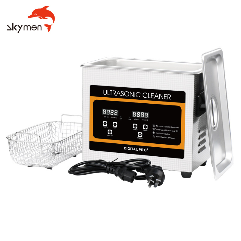 0.8L 2L 3.2L 4.5L 10L 15L 22L 30L Tabletop Digital Ultrasonic Cleaner