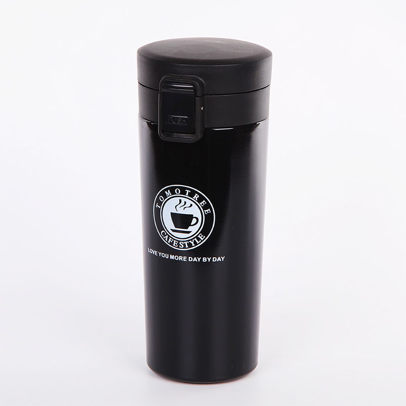 Термокружка Eco-Friendly Reusable, 500 мл
