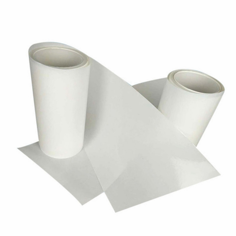 High Quality Glassine Glassine Paper Roll Suppliers