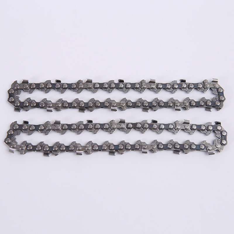 16" Chain Saw Chain New Design Full Chisel 3/8"Lp Pitch 050" 57dl Fit for Chainsaw 2500