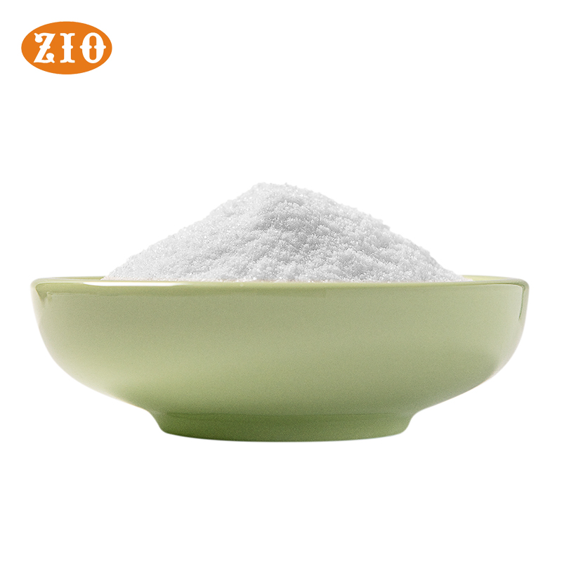 Concrete Raw Material Sodium Gluconate Powder