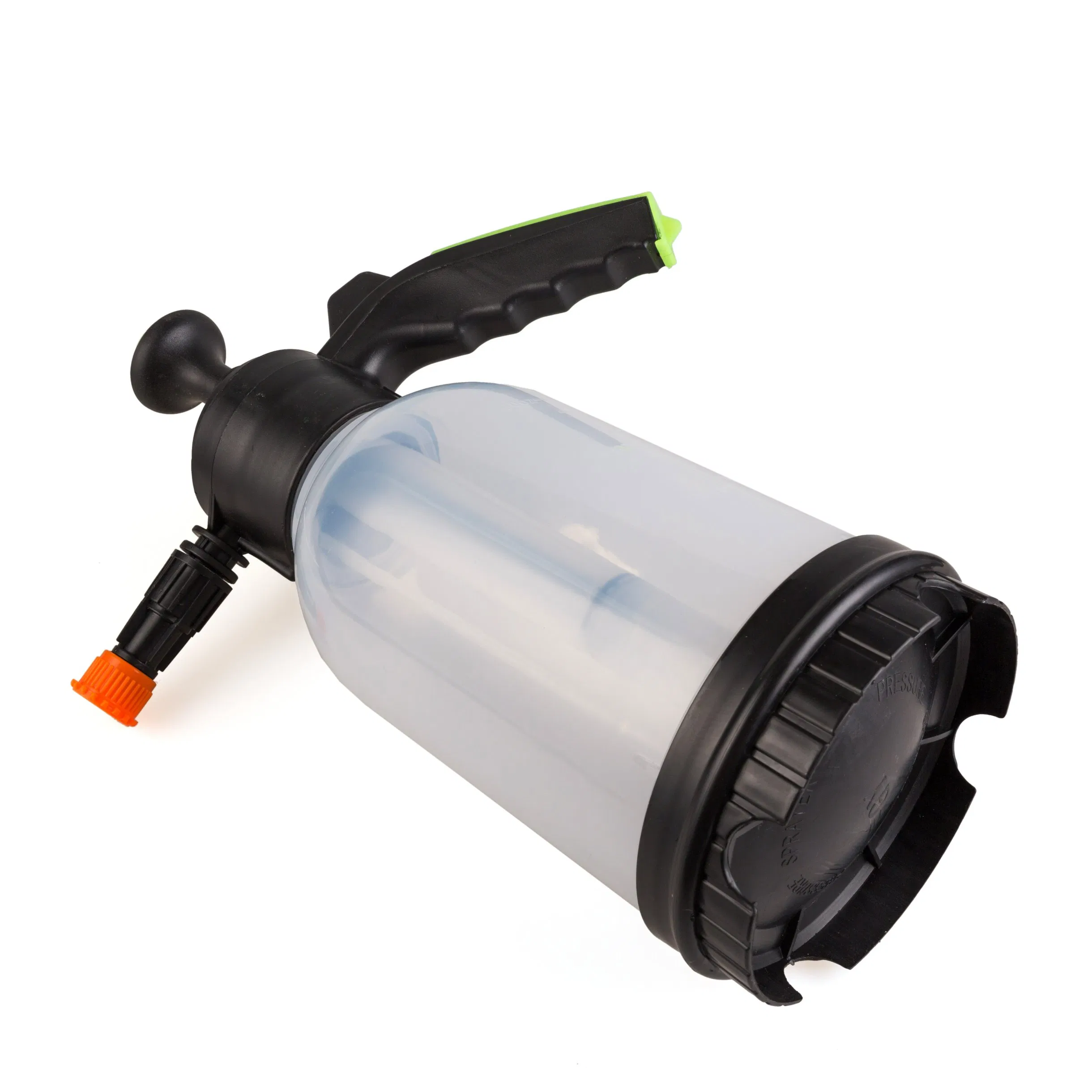 New Design Good Quality Supermarket Supply Hand Pressure Washer Sprayer