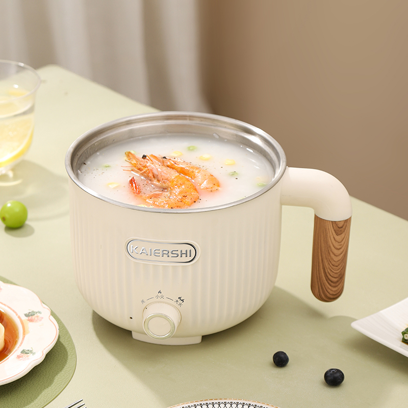 Kaiershi Jj-18b Best All in One Multi Cooker Pot