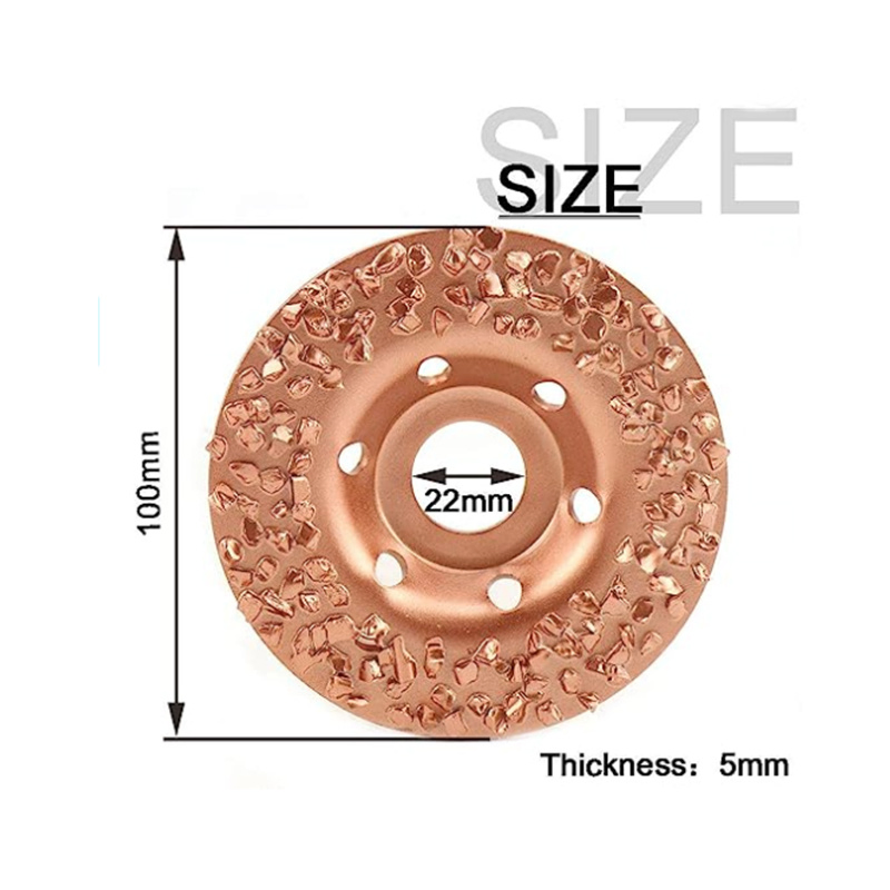 Алмазный отрезной круг 4 дюйма для камня и полов