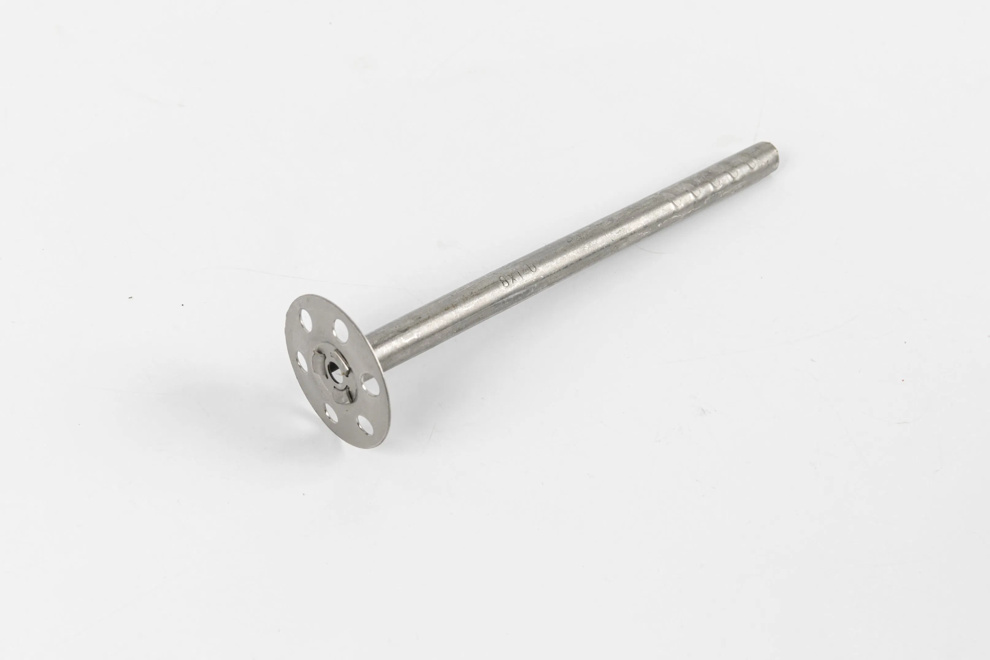 Factory Direct Sale Insulation Anchor Metal Insulation Board Fixing for Concrete Wall