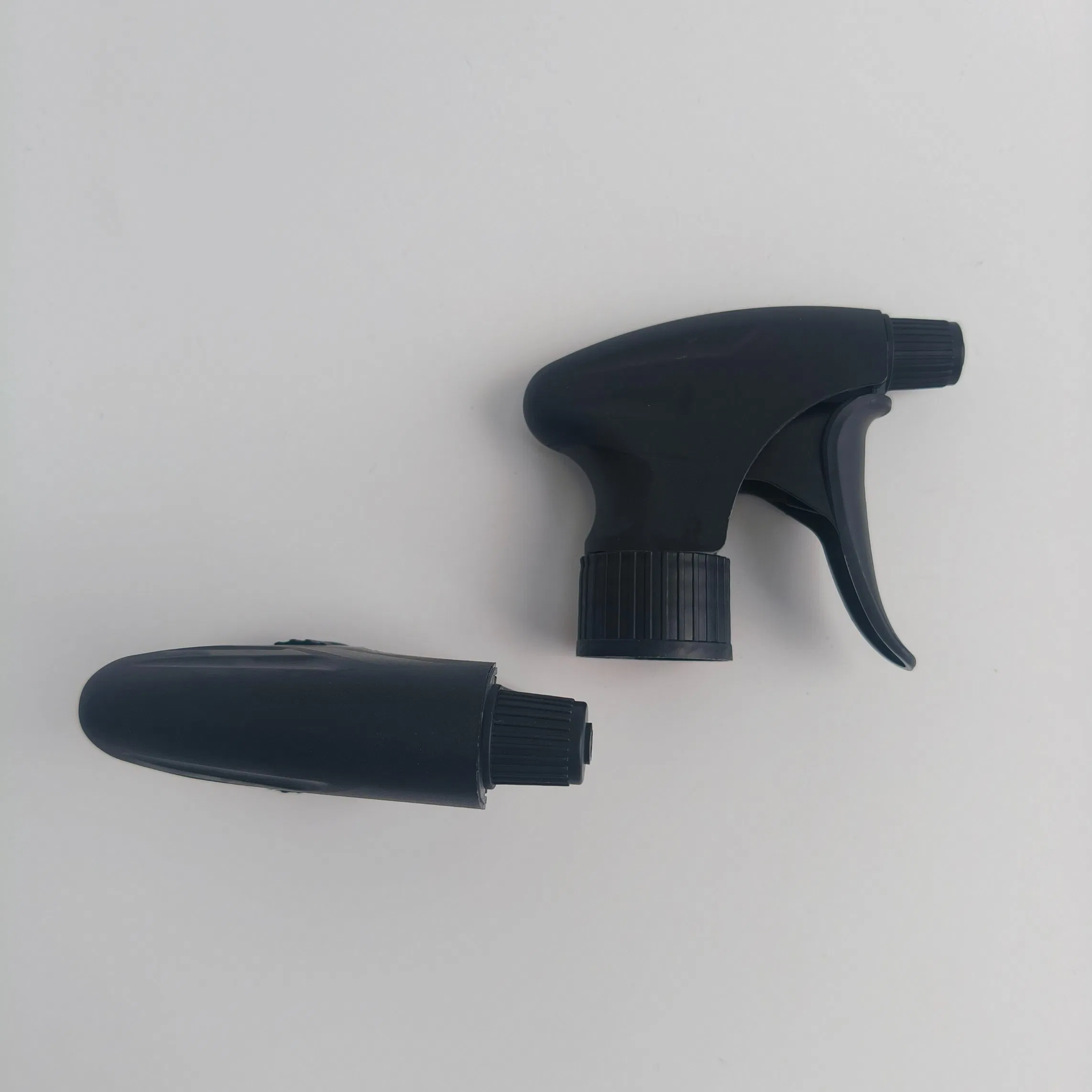 Black Liquid Sprayer 28/400 28/410 High Quality Trigger Sprayer