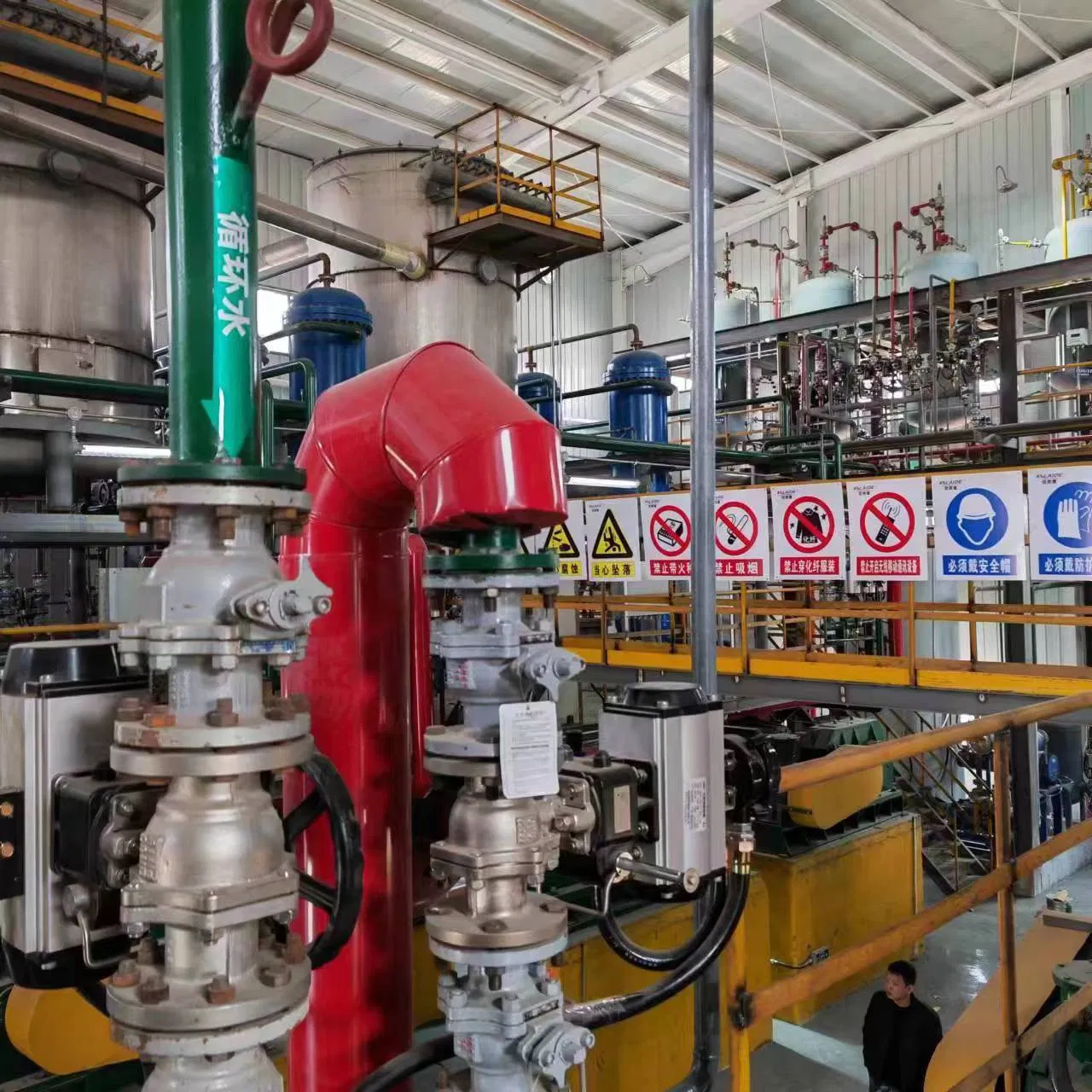 Factory Supply Pregelatinized Starch for Industrial Grade