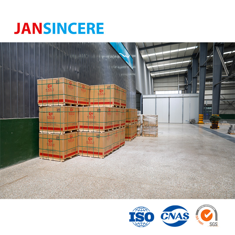 High Refractoriness Silica Mullite Composite Bricks High Strength Dense for Cement Kiln