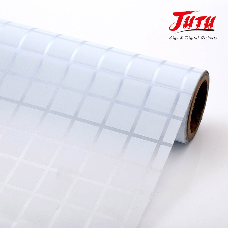 Jutu PVC Window Film Glass Film