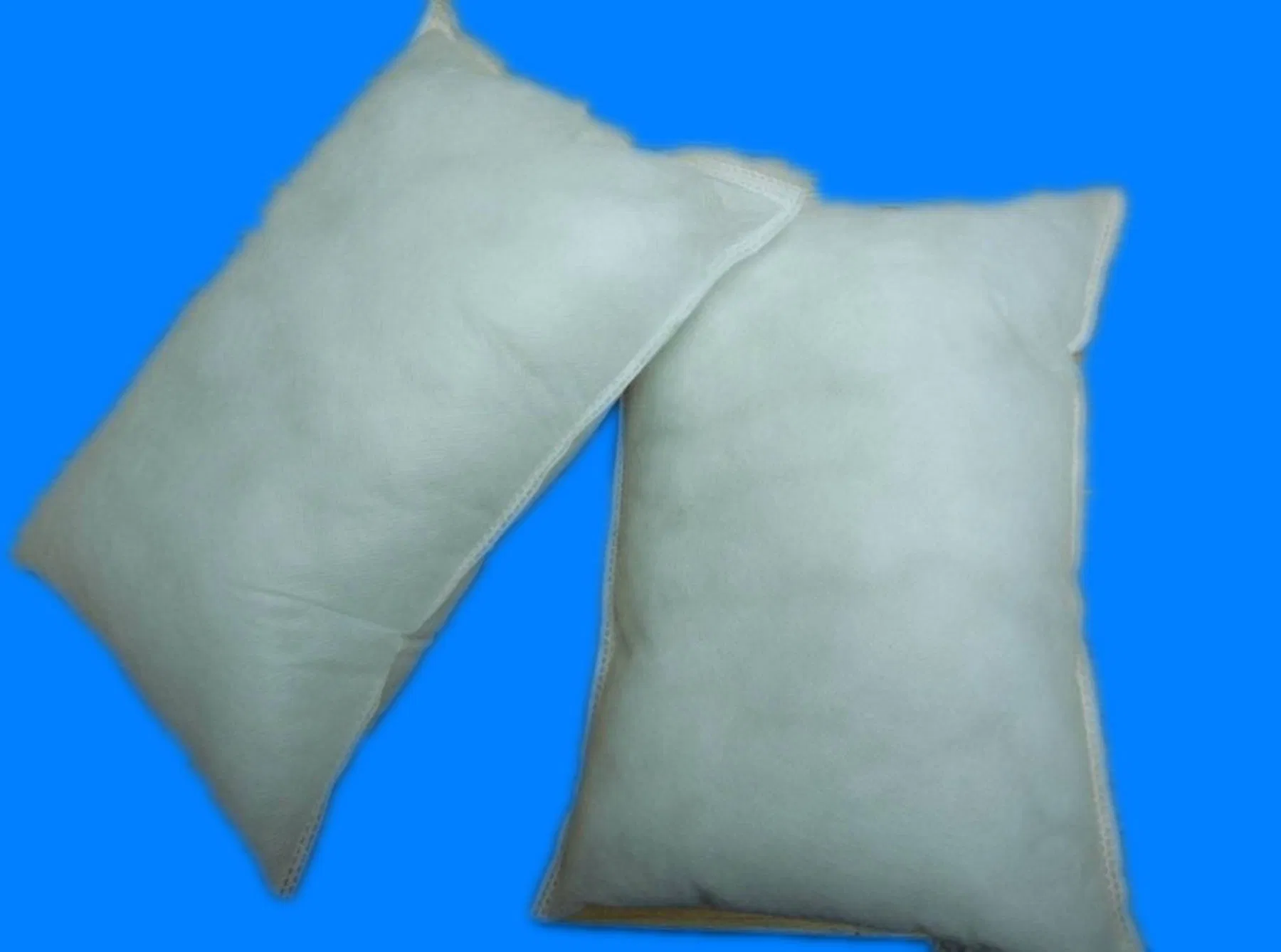 Non Woven Disposable Pillow Case for Beauty Salon and SPA