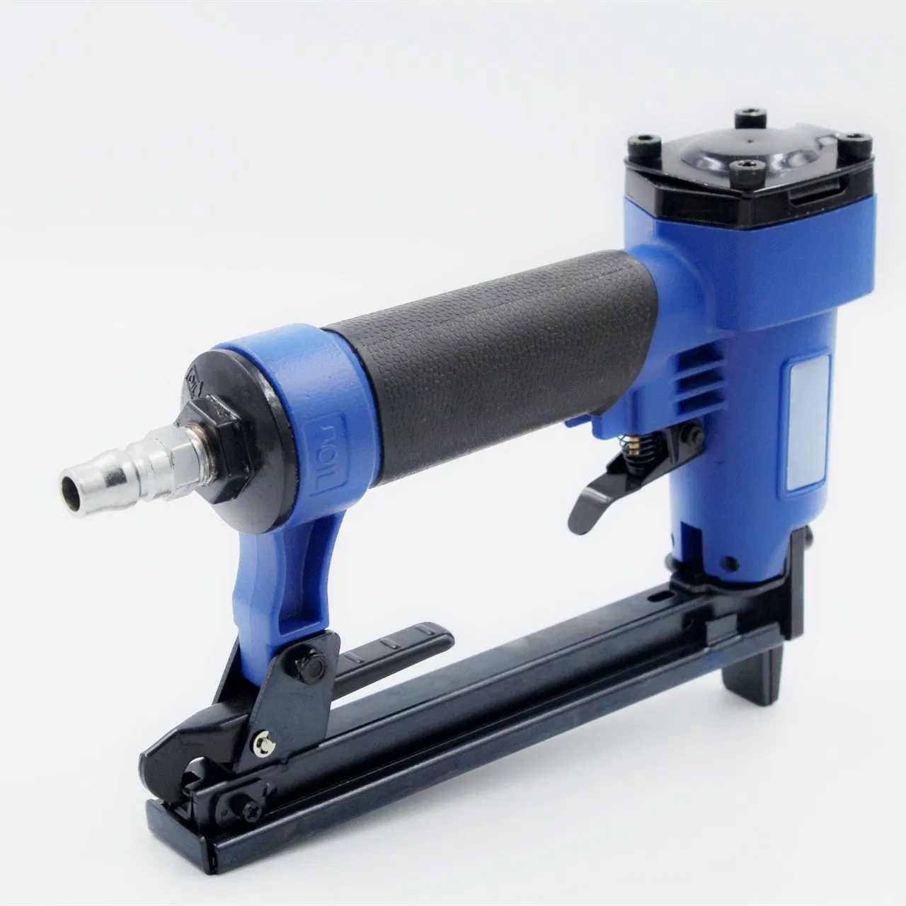 Пневматический степлер 1013J, 20 калибр, широкая корона