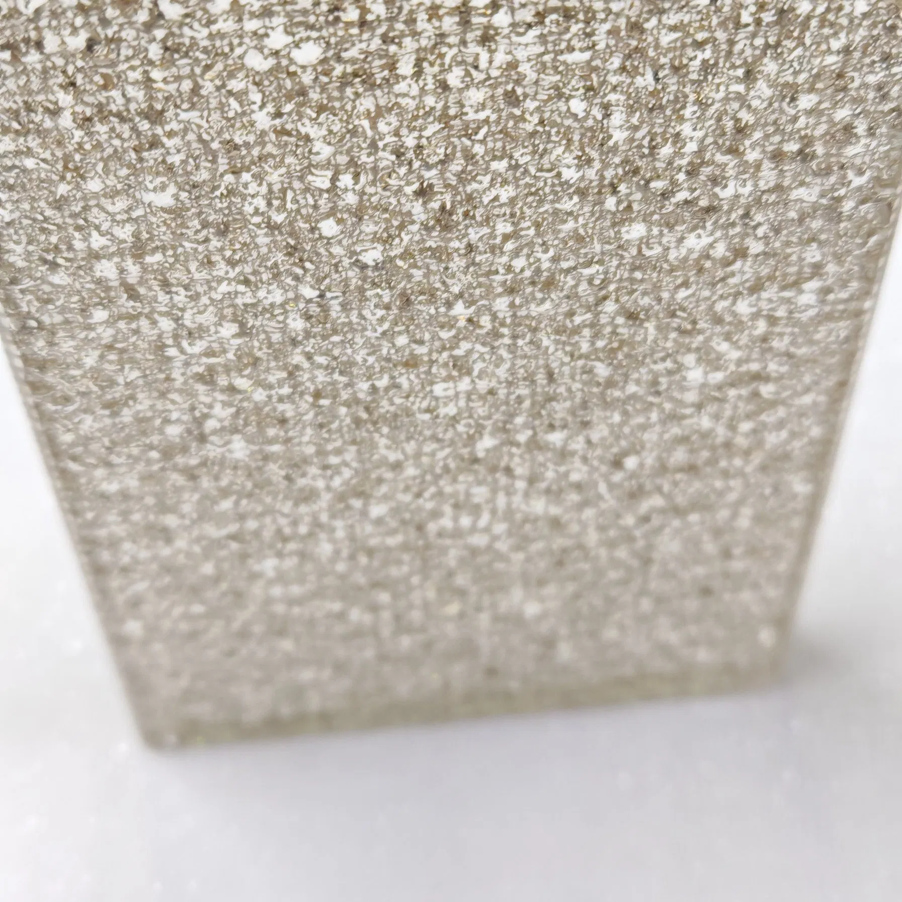 Premium Safety-Enhanced Wired Glass Standard Laminated Glass