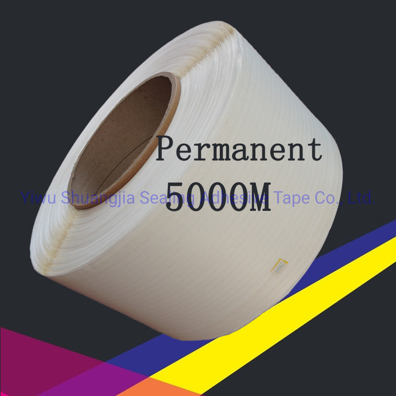 Permanent Secure and Reliable Seal for Kraft Paper Envelopes (SJ-HC104)