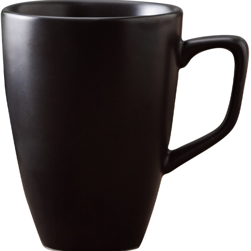 European-Style Simple High-Grade Coffee Cup Water Cup Guest Room Cup Mouthwash Cup Kyle Bullet Cup Do Your Own Brand Logo