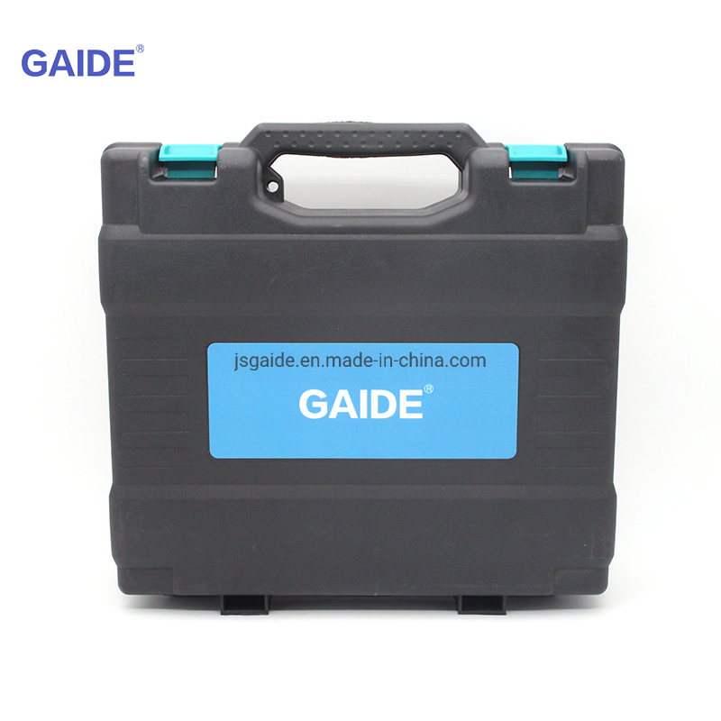 Аккумуляторный гайковерт Gaide 21В 1/4 дюйма