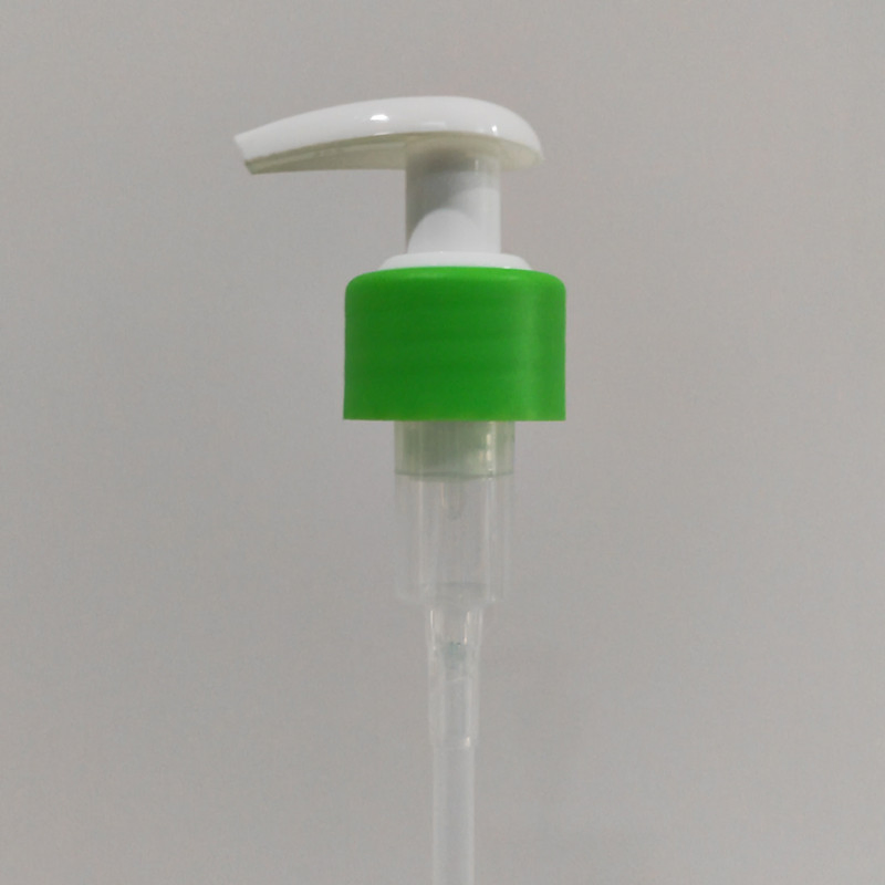 Wholesale 24/410 28/410 Plastic Black Lotion Switch Pump for Liquid Dispense
