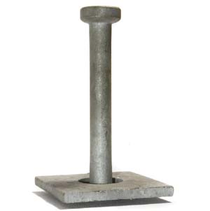 Precast Concrete - Spherical Head Lifting Anchor
