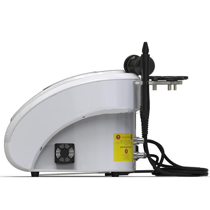 Portable Radiofrequenza Monopolare RF Therapy Machine for Skin Lifting