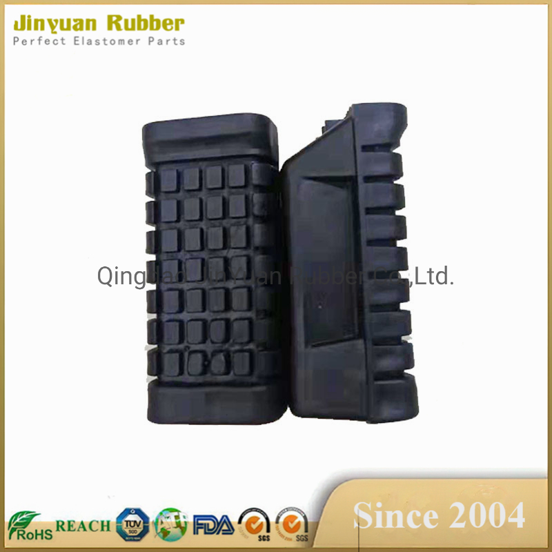 Footpeg for GN125 Motorcycle