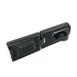 High Security Hinged Hasp & Staple