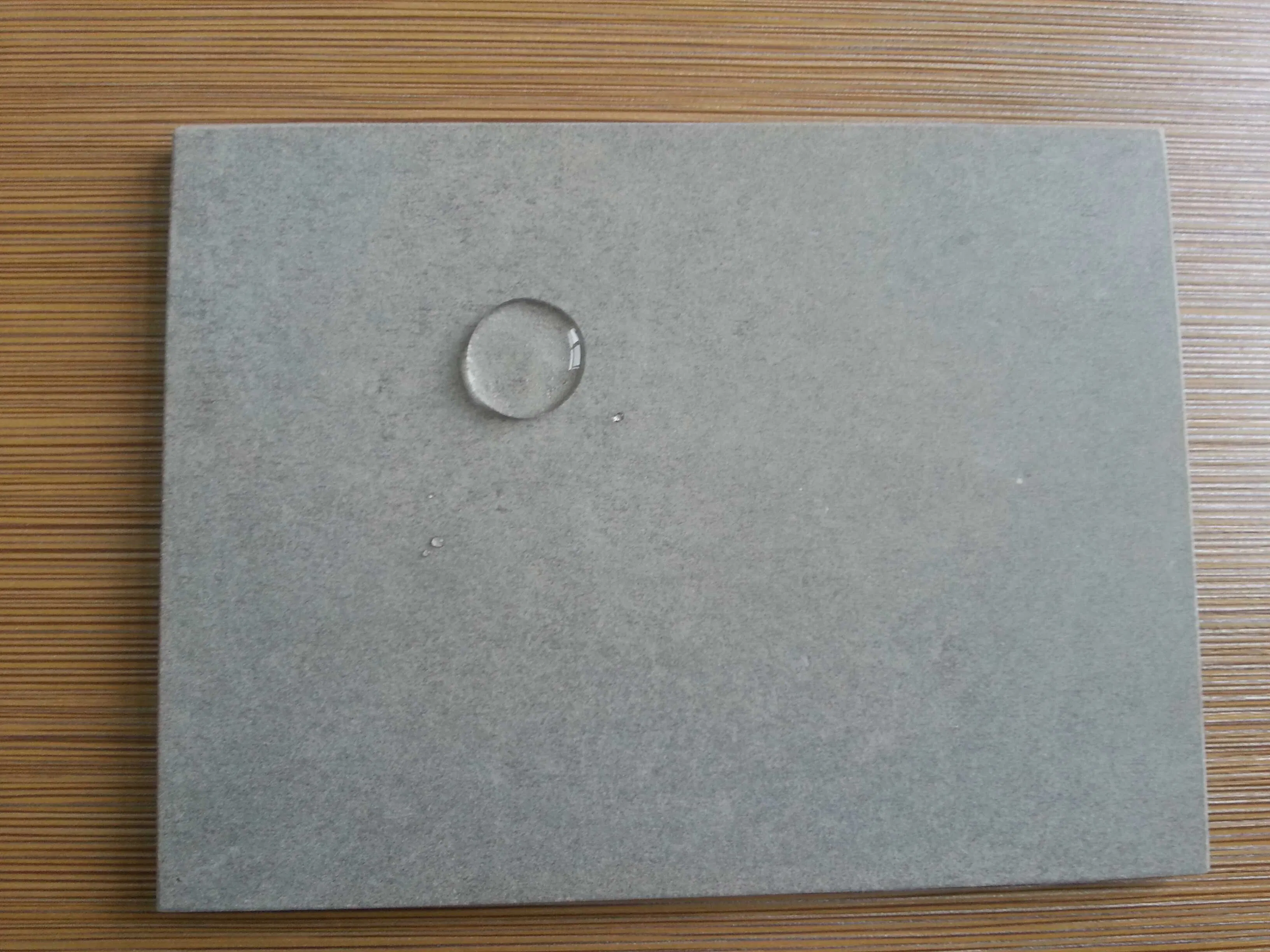 Water Resistant Non Asbestos Calcium Silicate Board