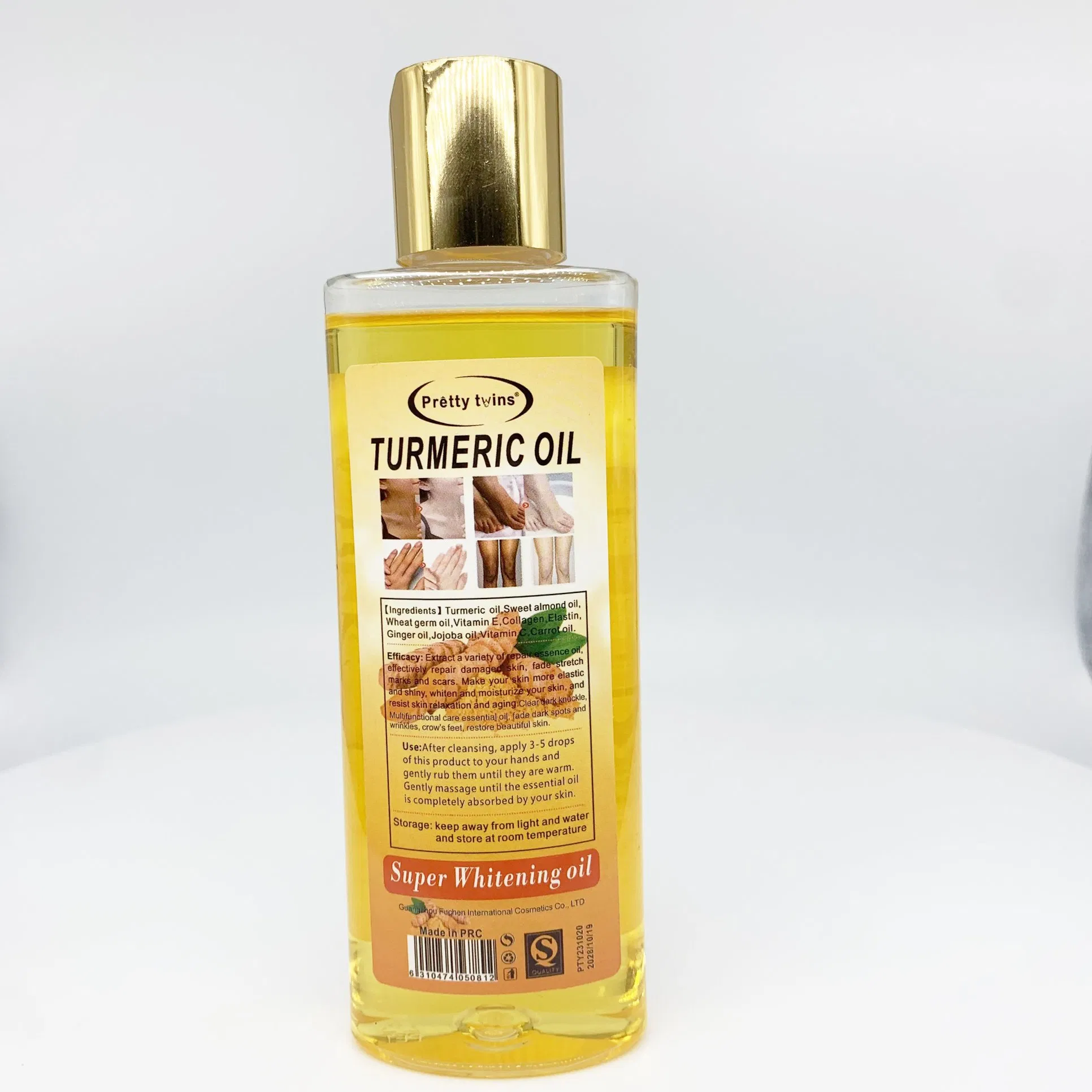OEM Wholesale Facial Body Skin Care Essence Improved Vitamin Retinol Oil Anti Dark Pots Anti Aging 100%Nature Essential