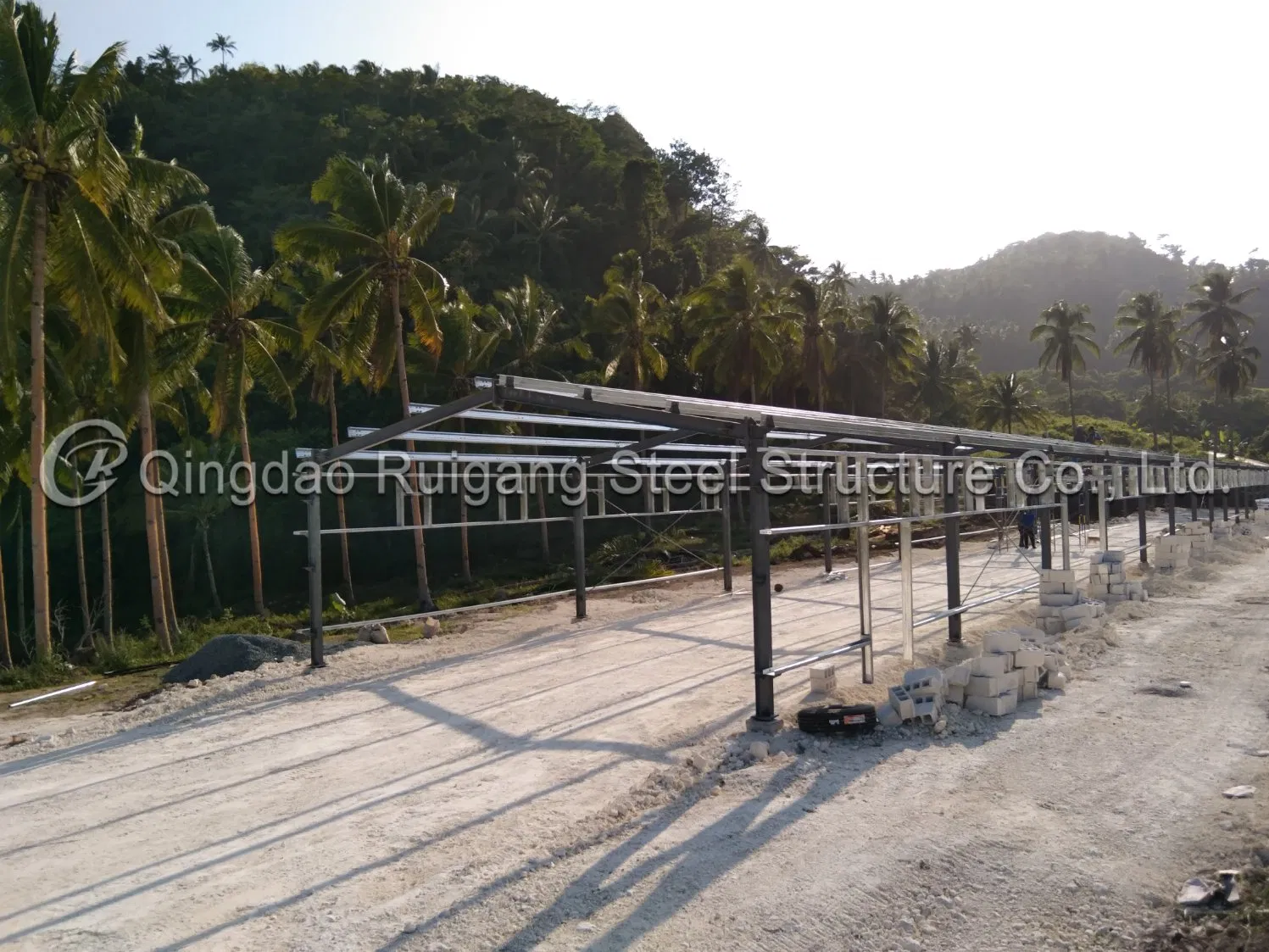 Poultry Farm Business Plan for Chicken House