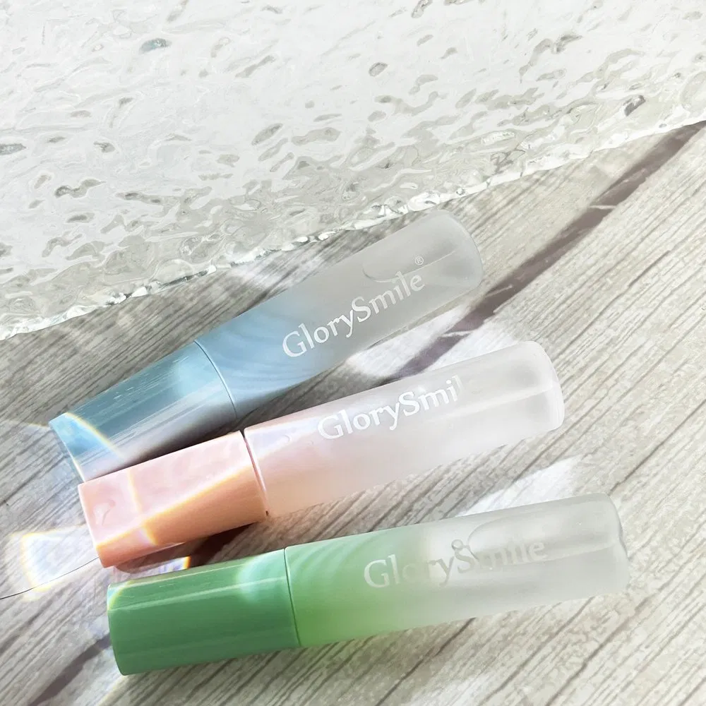 Private Label Cheap 17ml Lime Flavor Xylitol Mouthwash Spray Portable Alcohol Free Oral Spray for Bad Breath