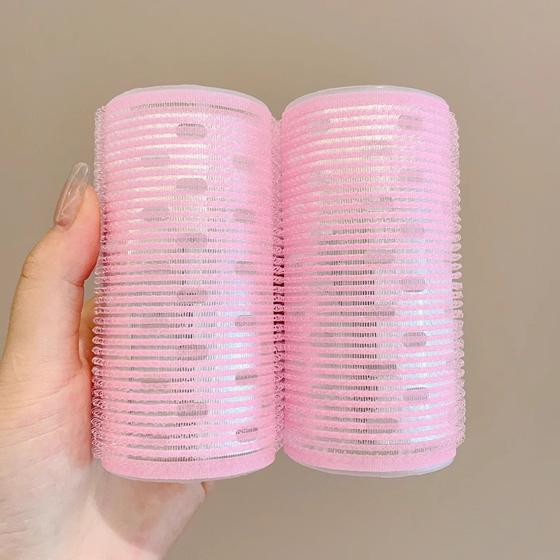 Бигуди для волос без нагрева, набор