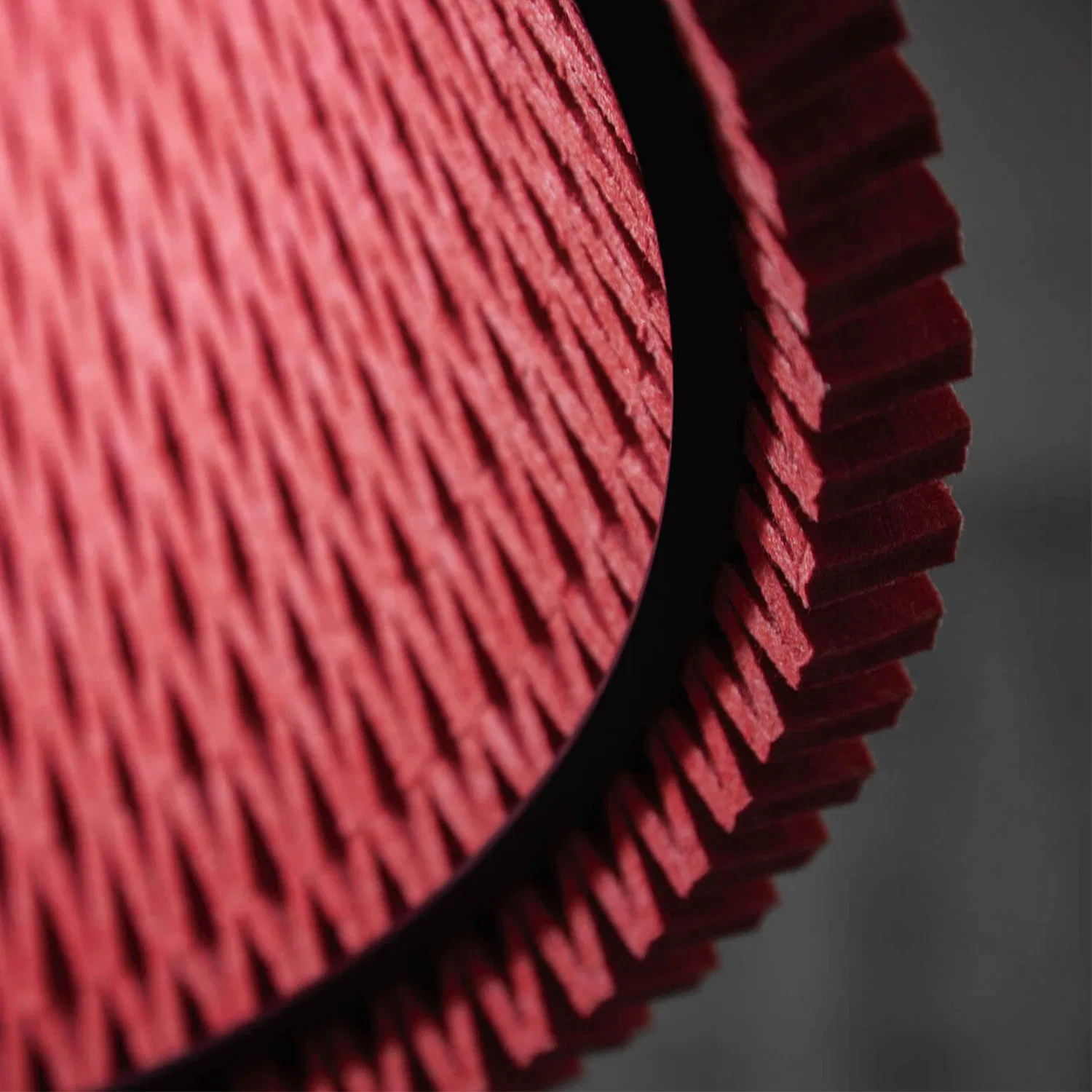 Hot Sale Polyester Fiber Lamp Shade Soundproof Insulation with Cheap Price