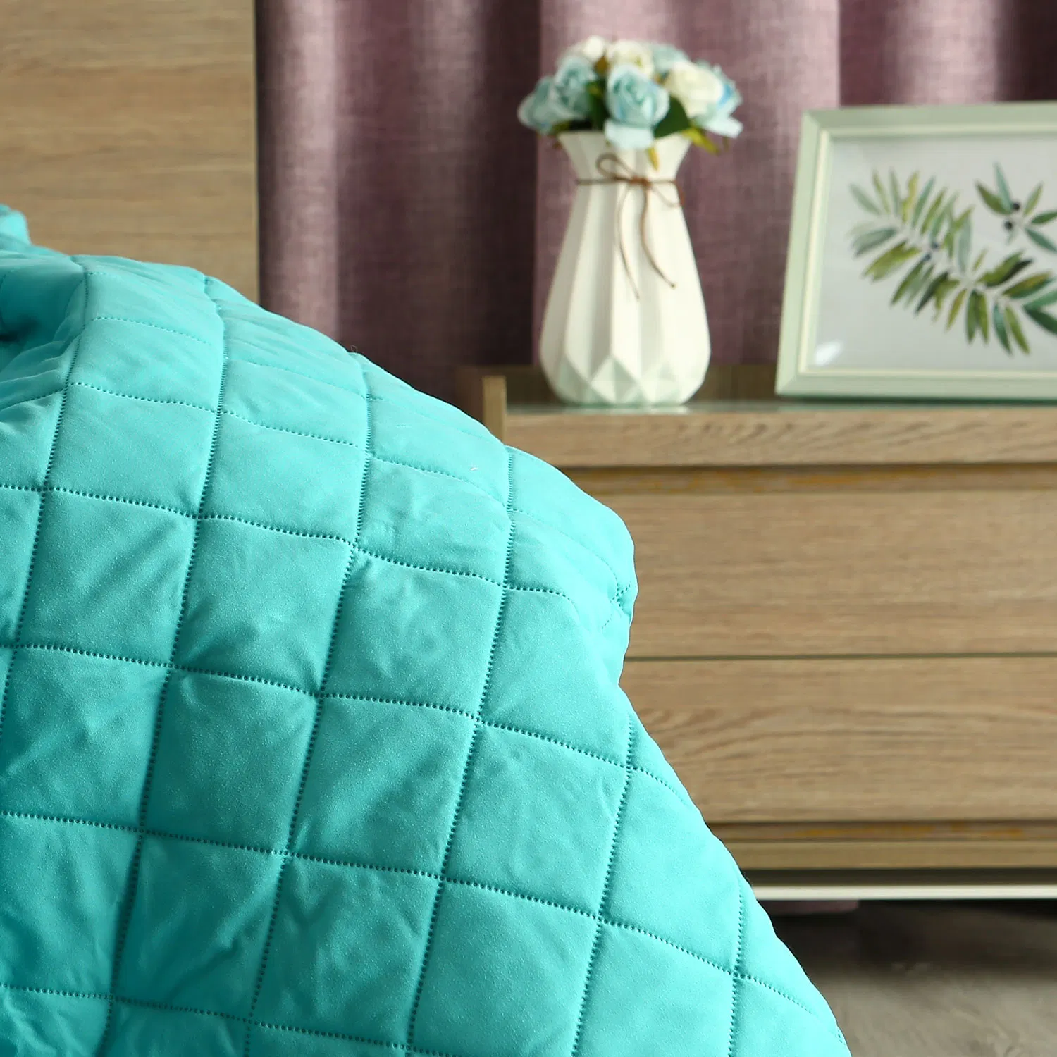 Тонкое одеяло Grs RDS для четырёх сезонов