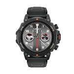 Smart Watch, Fitness Tracker with 100+ Sport Modes, Waterproof, Heart Rate/Sleep/SpO2 Monitor