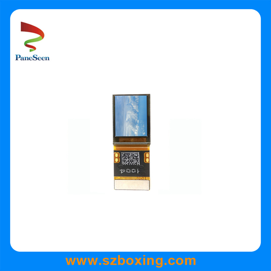 OLED-панель 1.35 дюйма 4K, цветная, активная матрица