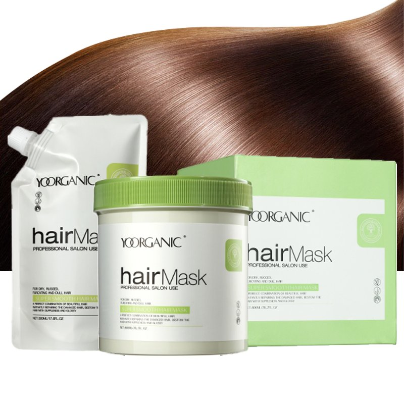 Keratin Hair Mask 800ml Vegetal Essence Salon Hair Treatment Care Repair Damage Italy Quality Wholesale Manufacturer