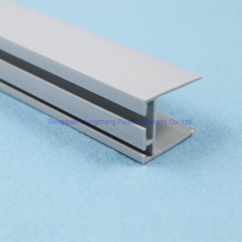 Universal Refrigerator ABS Plastic Profiles for Durable Use