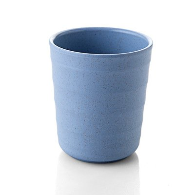 Экочашка биоразлагаемая одноразовая с крышкой 10 oz
