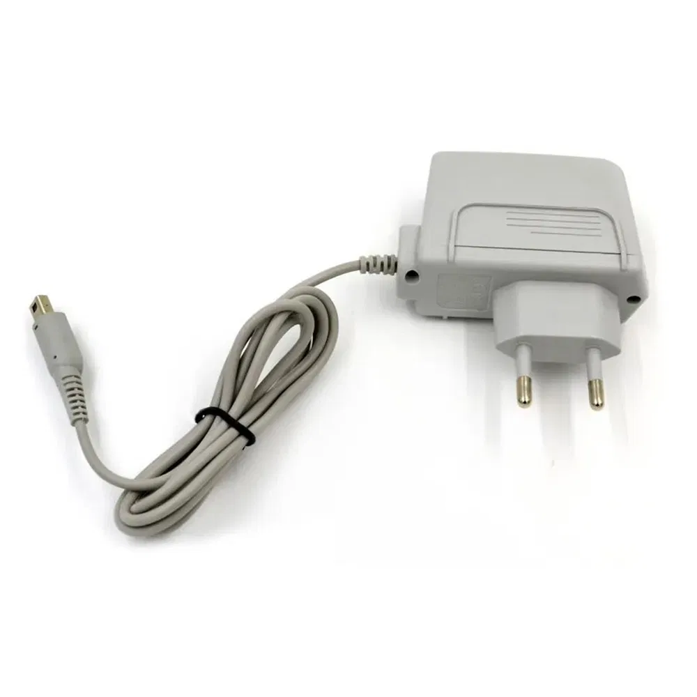 Зарядное устройство AC Adapter для Nintendo 3DS, NDSi, 2DS