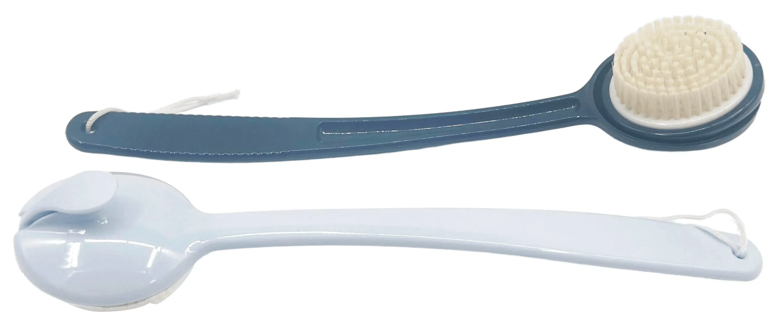 Multifunctional Long Handle Bath Brush with Reliable Quality Ideal for Wholesale and Retail Brush