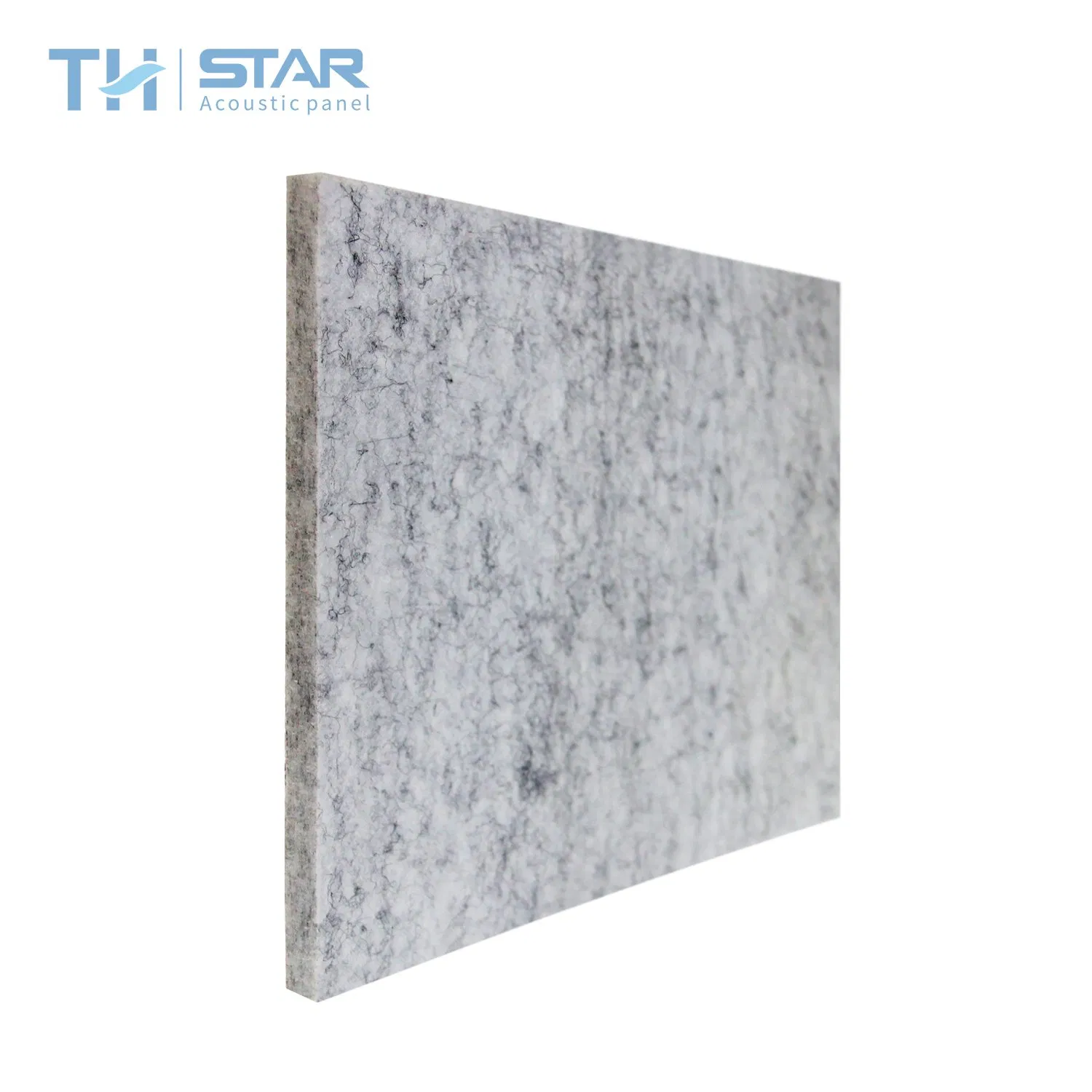 Customizable Polyester Fiber Acoustic Sound Absorbing Partition Panel